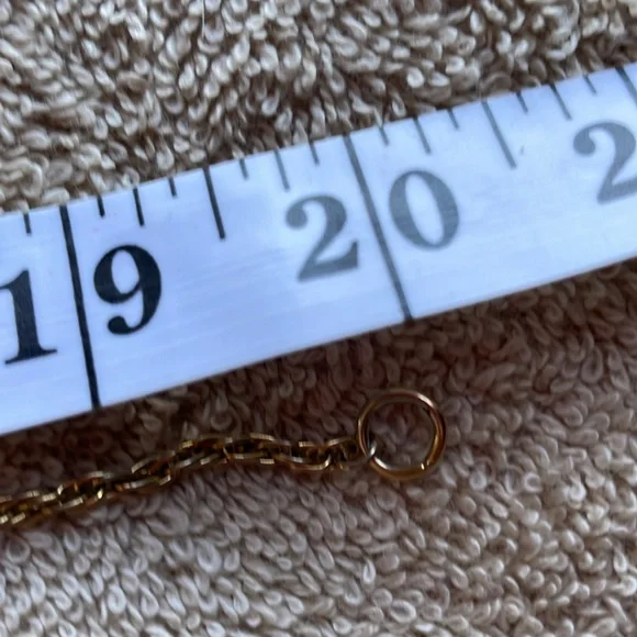 Crown Trifari Horoscope Necklace-Scorpio - Picture 3 of 5